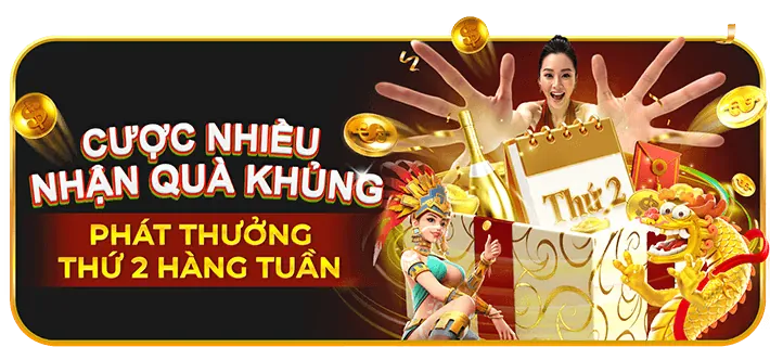 Cá cược thể thao MG188 khuyến mãi