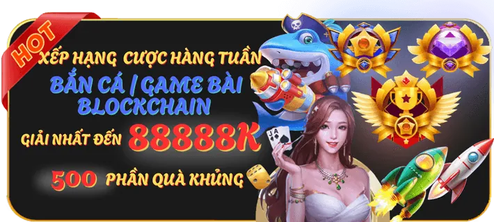 Sự kiện đặc biệt mg188