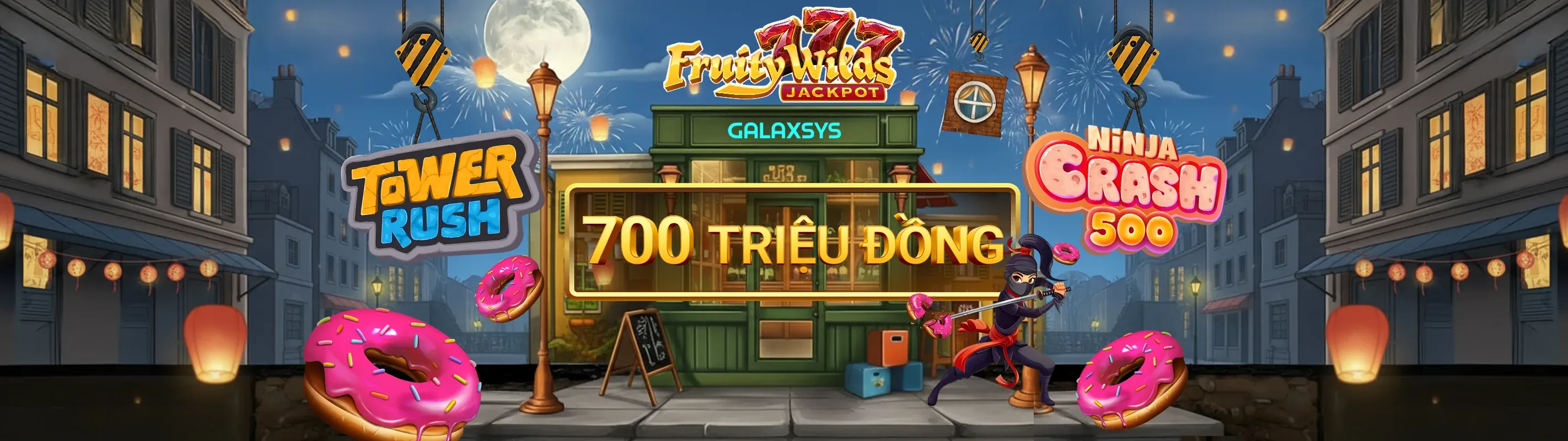 Hình ảnh tổng quan về trải nghiệm chơi game tốt nhất tại MG188