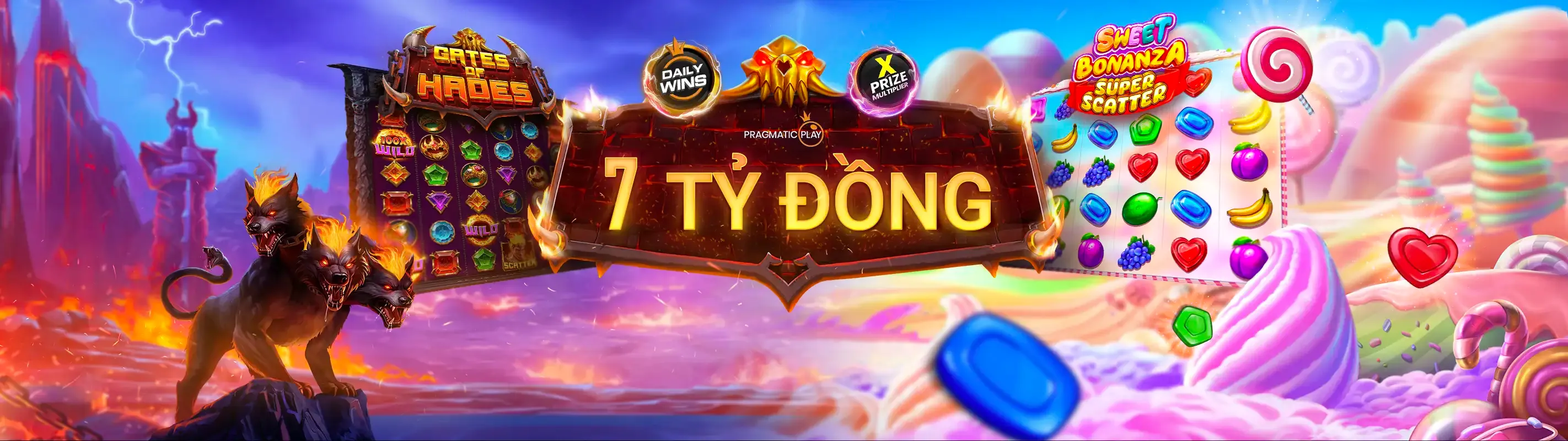 Tổng quan khuyến mãi MG188