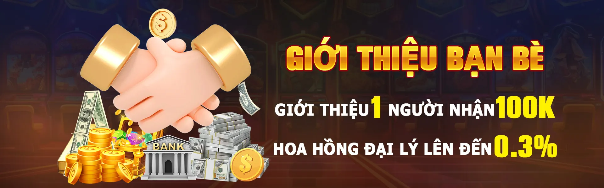 Quà tặng hàng ngày trên ứng dụng