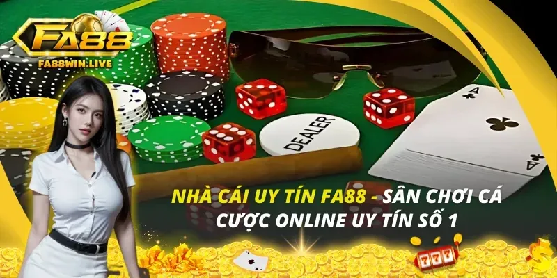 Người chơi chiến thắng trong casino mg188 khuyến mãi