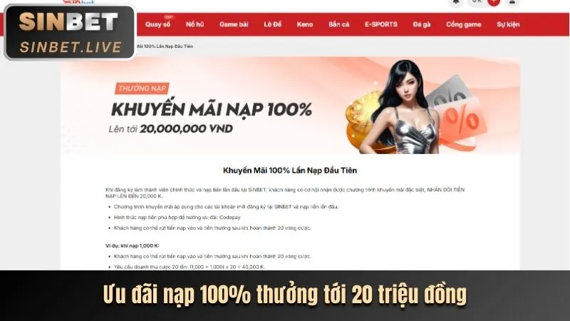 Hướng dẫn đăng ký và nhận thưởng mg188 khuyến mãi chi tiết